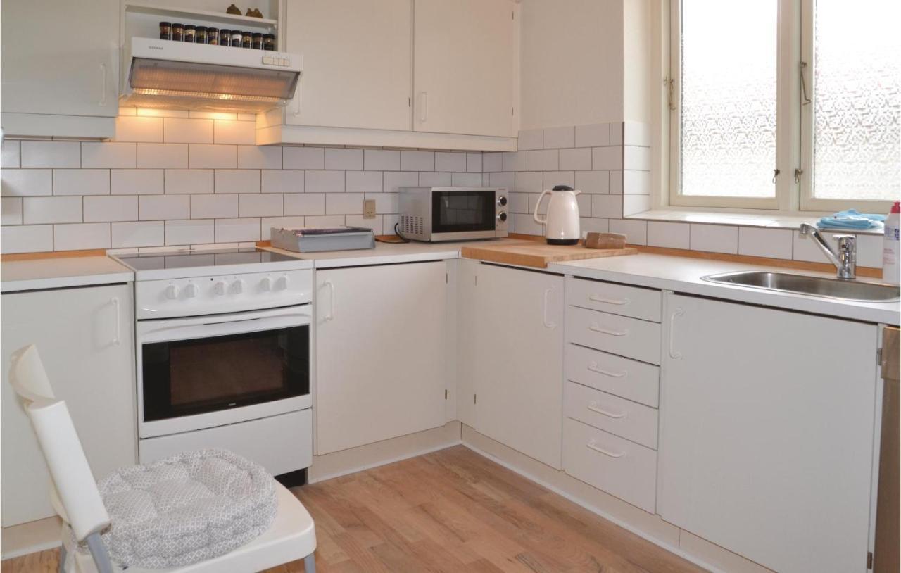 Cozy Apartment In Varde With Kitchen Exterior photo
